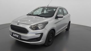 Ford • Ka