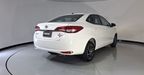Toyota Yaris 1.5 S Sedan 2021