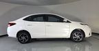 Toyota Yaris 1.5 S Sedan 2021