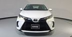 Toyota Yaris 1.5 S Sedan 2021