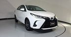 Toyota Yaris 1.5 S Sedan 2021