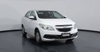 Chevrolet Prisma 1.0 SPE/4 LT Sedan 2016