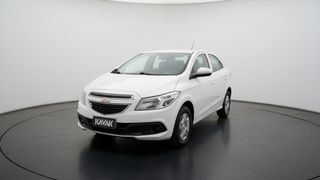 Chevrolet • Prisma