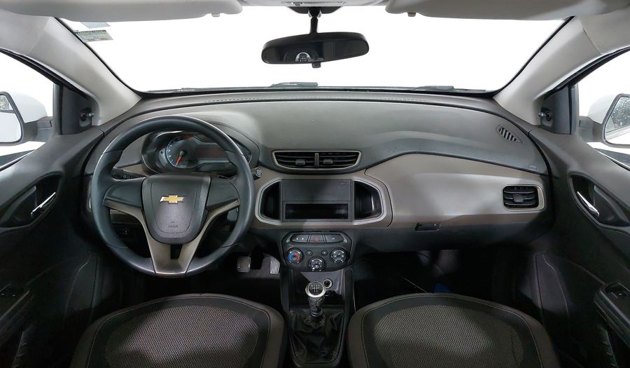 Chevrolet Prisma 1.0 SPE/4 LT Sedan 2016