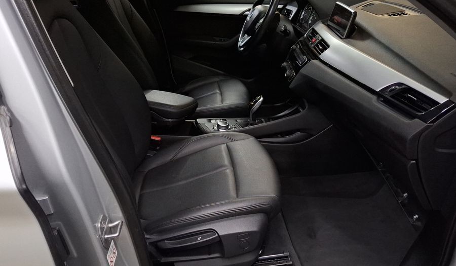 Bmw X1 1.5 SDRIVE18I DCT Suv 2021