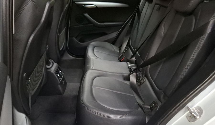 Bmw X1 1.5 SDRIVE18I DCT Suv 2021