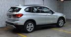 Bmw X1 1.5 SDRIVE18I DCT Suv 2021