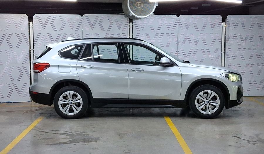 Bmw X1 1.5 SDRIVE18I DCT Suv 2021