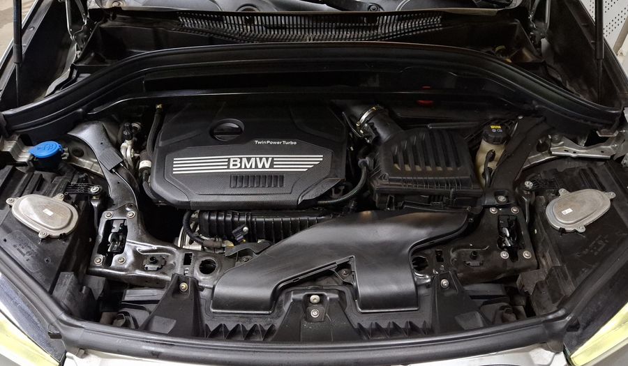 Bmw X1 1.5 SDRIVE18I DCT Suv 2021