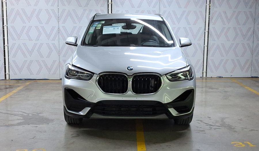 Bmw X1 1.5 SDRIVE18I DCT Suv 2021