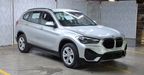 Bmw X1 1.5 SDRIVE18I DCT Suv 2021