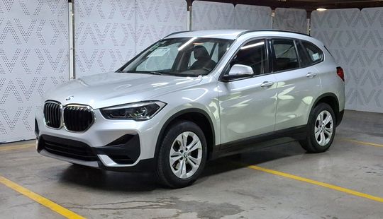 Bmw • X1