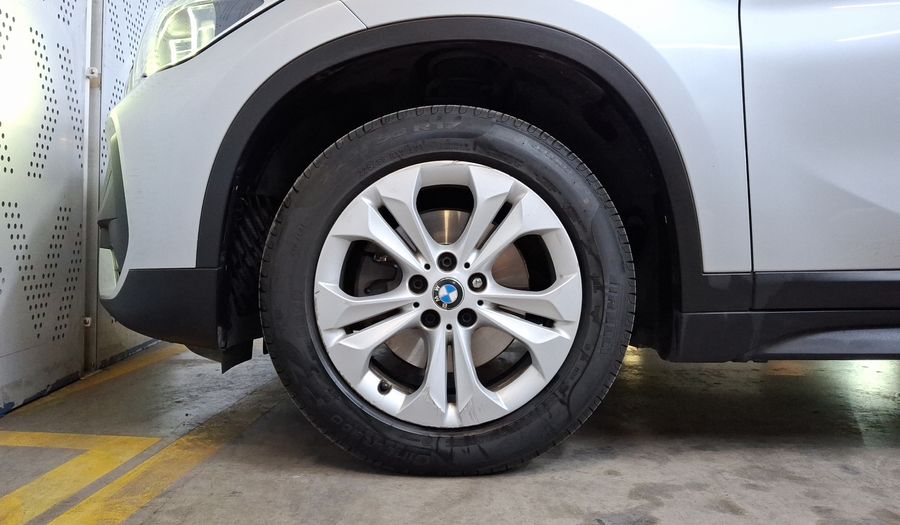 Bmw X1 1.5 SDRIVE18I DCT Suv 2021