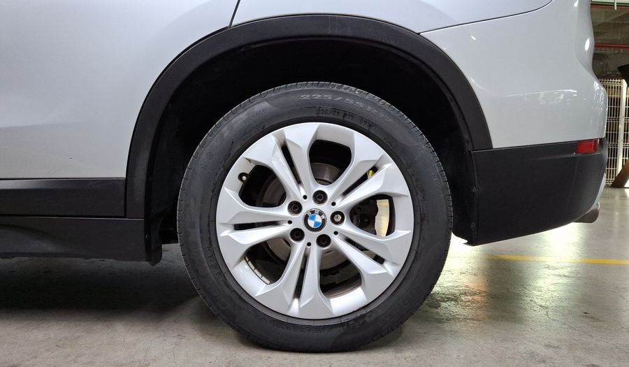Bmw X1 1.5 SDRIVE18I DCT Suv 2021