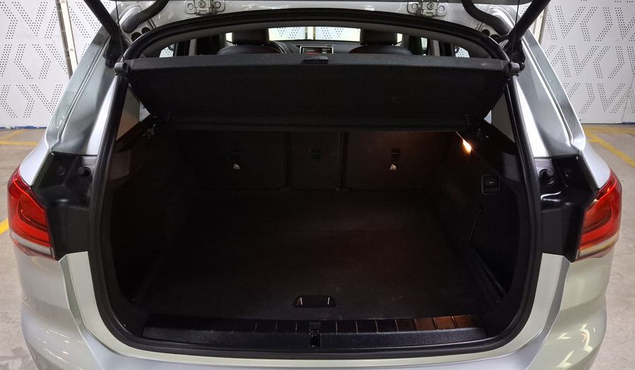 Bmw X1 1.5 SDRIVE18I DCT Suv 2021