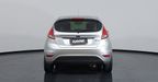 Ford Fiesta 1.6 SE Hatchback 2017