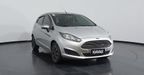 Ford Fiesta 1.6 SE Hatchback 2017