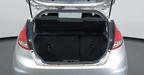 Ford Fiesta 1.6 SE Hatchback 2017