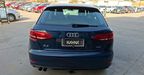 Audi A3 1.4 TFSI STRONIC SPORTBACK Hatchback 2018