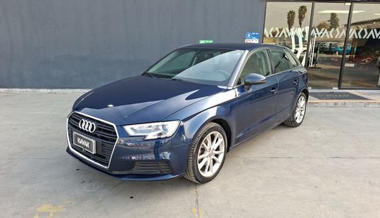 Audi • A3