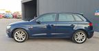 Audi A3 1.4 TFSI STRONIC SPORTBACK Hatchback 2018