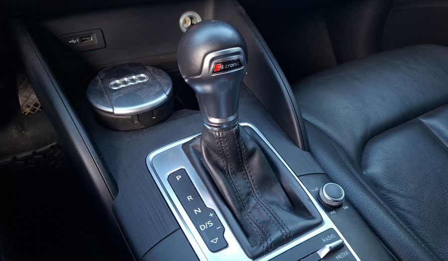 Audi A3 1.4 TFSI STRONIC SPORTBACK Hatchback 2018