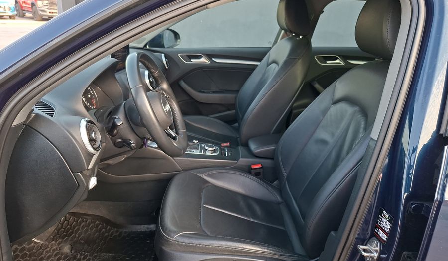 Audi A3 1.4 TFSI STRONIC SPORTBACK Hatchback 2018