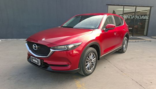 Mazda • CX-5