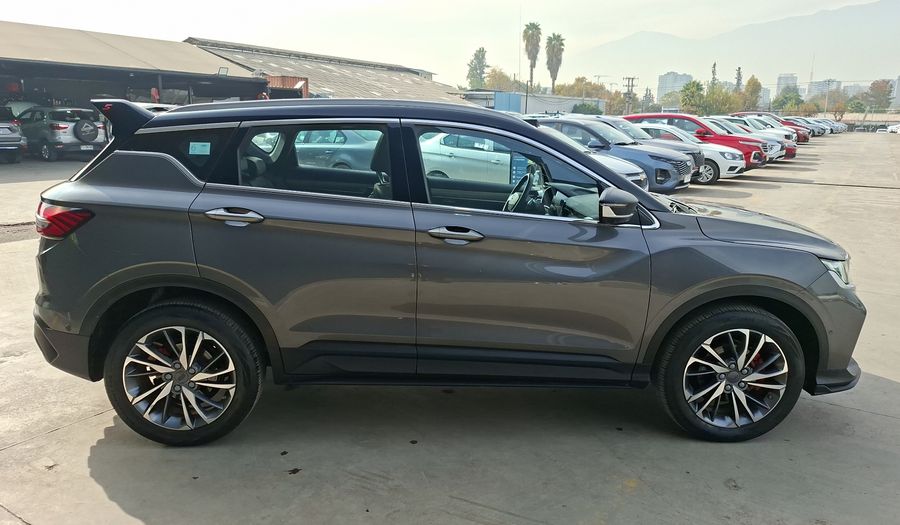 Geely Coolray 1.5T SPORT GF DCT Suv 2023