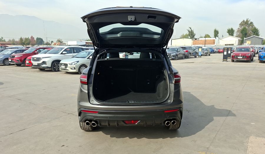 Geely Coolray 1.5T SPORT GF DCT Suv 2023