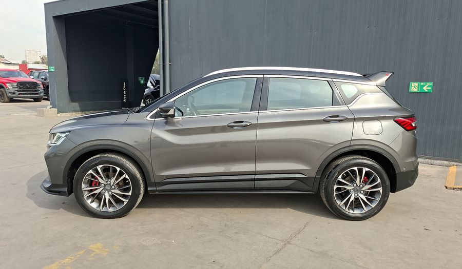 Geely Coolray 1.5T SPORT GF DCT Suv 2023