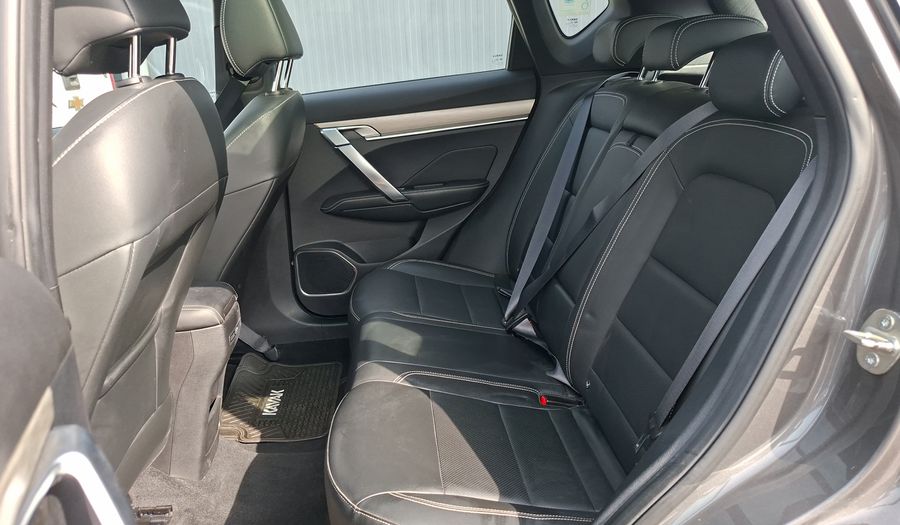 Geely Coolray 1.5T SPORT GF DCT Suv 2023