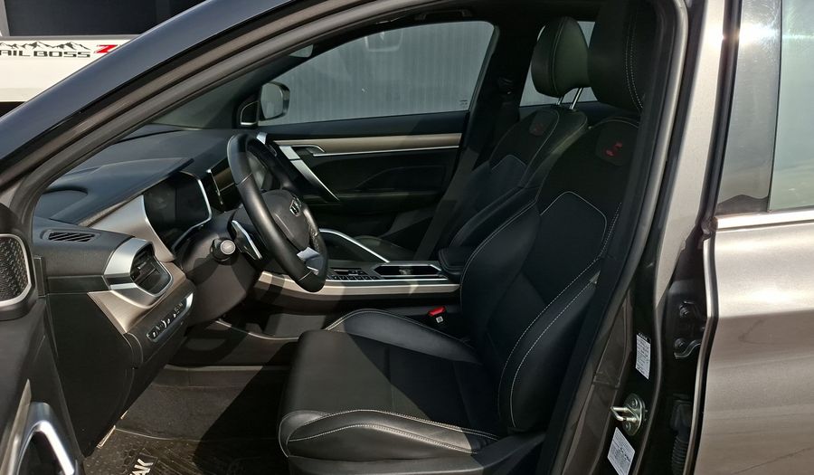 Geely Coolray 1.5T SPORT GF DCT Suv 2023