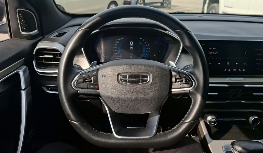 Geely Coolray 1.5T SPORT GF DCT Suv 2023