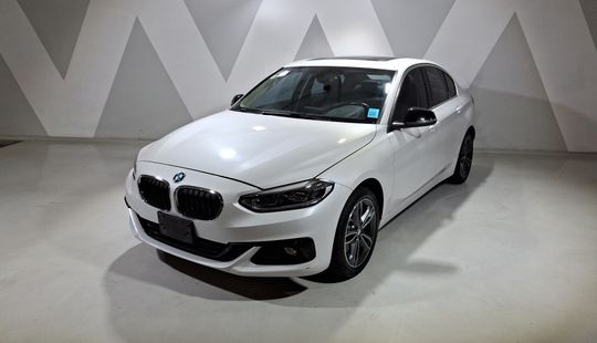 Bmw • Serie 1
