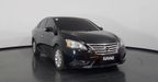 Nissan Sentra 2.0 16V FLEX SL CVT Sedan 2014