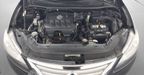 Nissan Sentra 2.0 16V FLEX SL CVT Sedan 2014