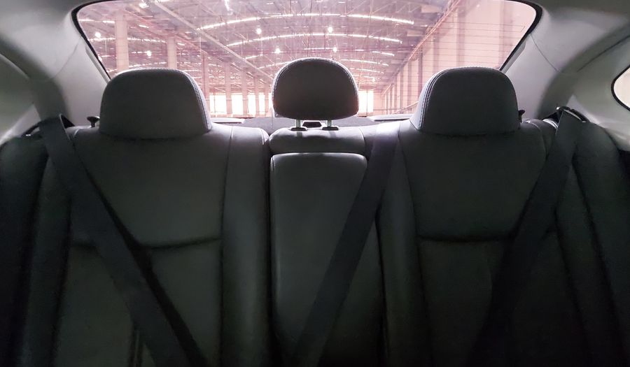 Nissan Sentra 2.0 16V FLEX SL CVT Sedan 2014