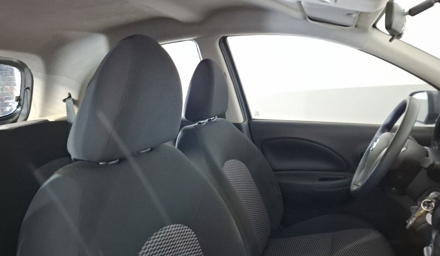 Nissan March 1.6 SENSE Hatchback 2020