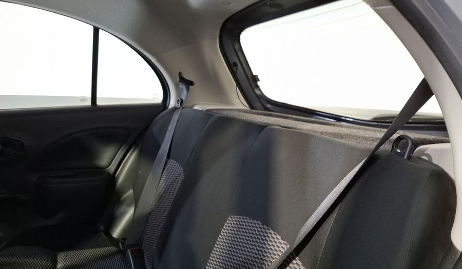 Nissan March 1.6 SENSE Hatchback 2020