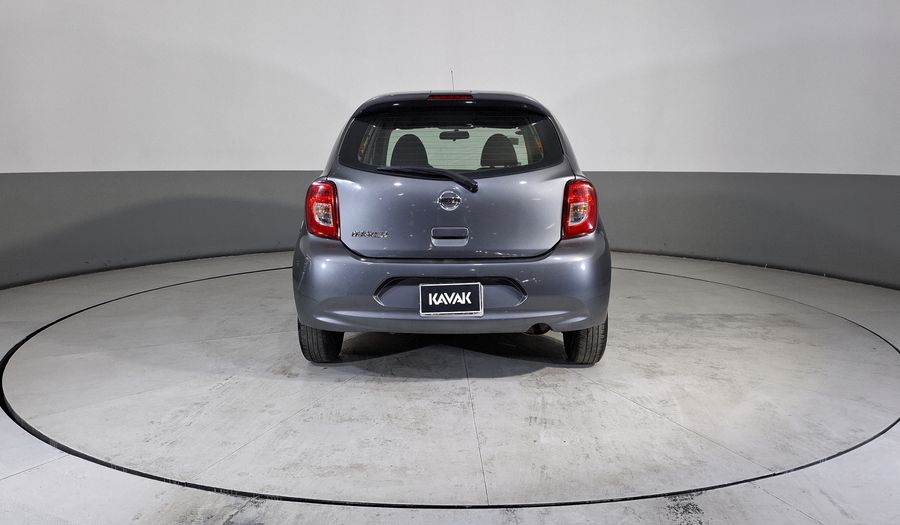 Nissan March 1.6 SENSE Hatchback 2020