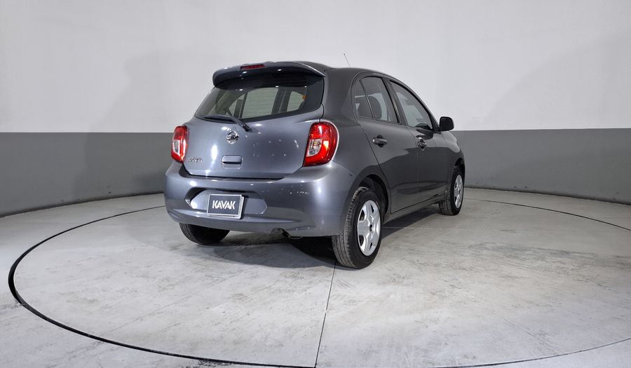 Nissan March 1.6 SENSE Hatchback 2020