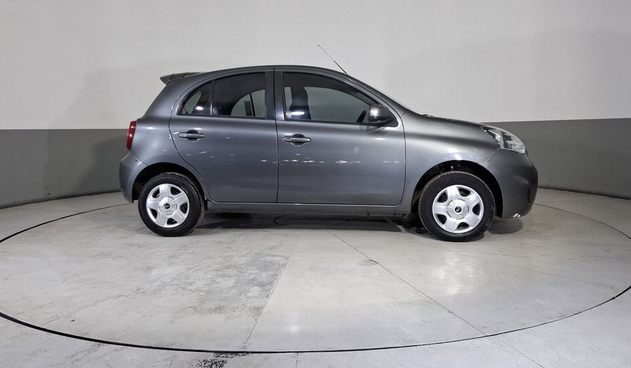 Nissan March 1.6 SENSE Hatchback 2020