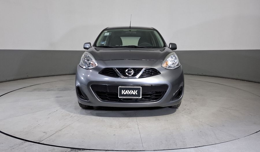 Nissan March 1.6 SENSE Hatchback 2020