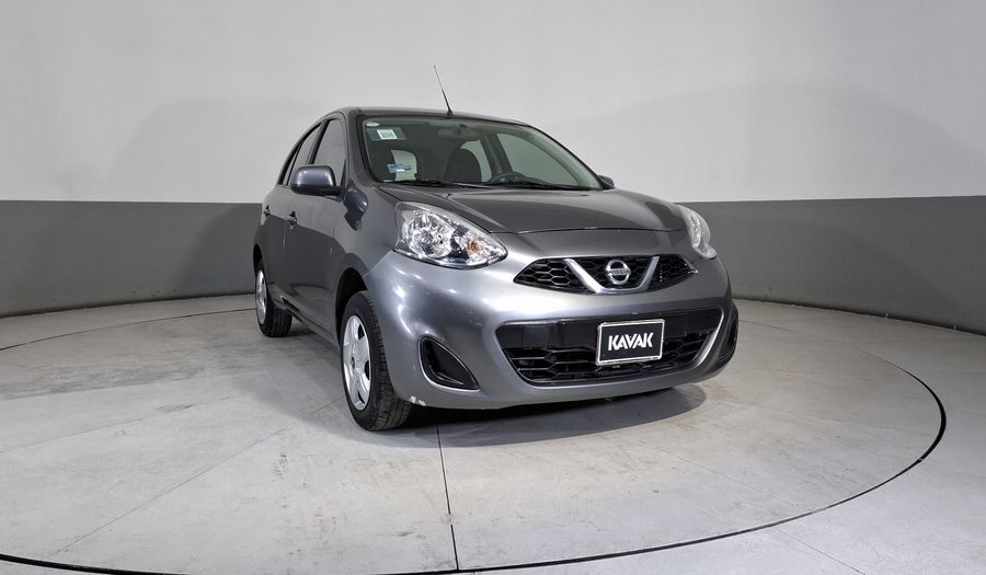 Nissan March 1.6 SENSE Hatchback 2020