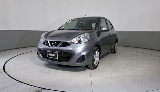Nissan • March