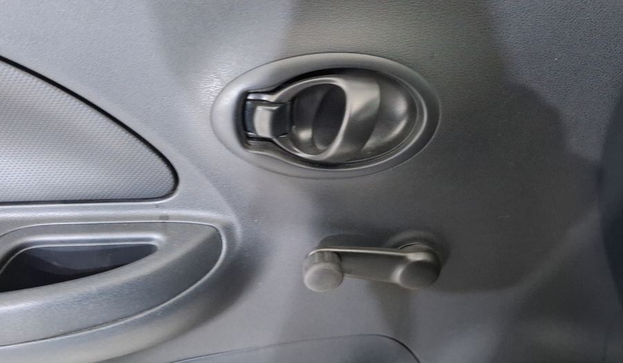 Nissan March 1.6 SENSE Hatchback 2020