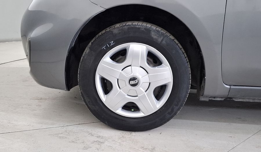 Nissan March 1.6 SENSE Hatchback 2020