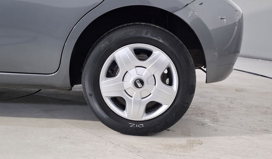 Nissan March 1.6 SENSE Hatchback 2020