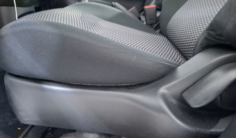 Nissan March 1.6 SENSE Hatchback 2020
